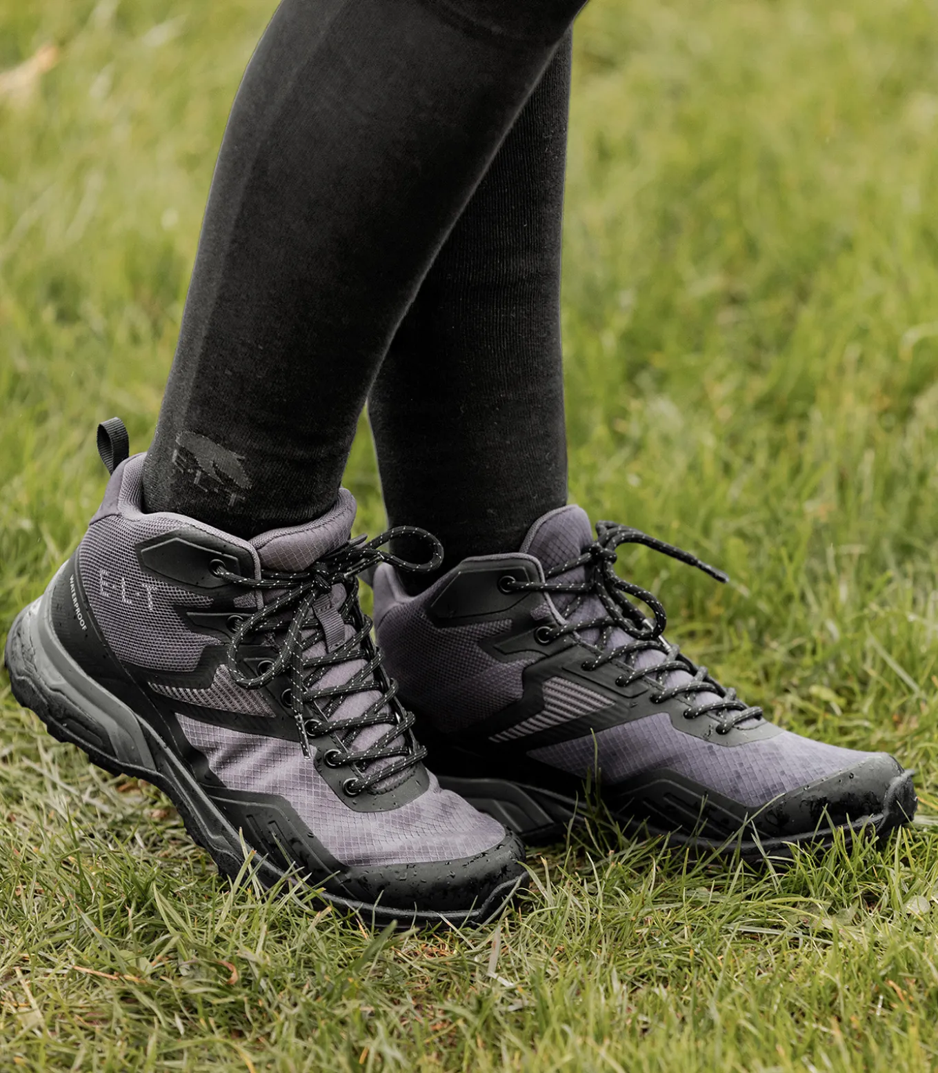 Outdoorschuh Nebraska