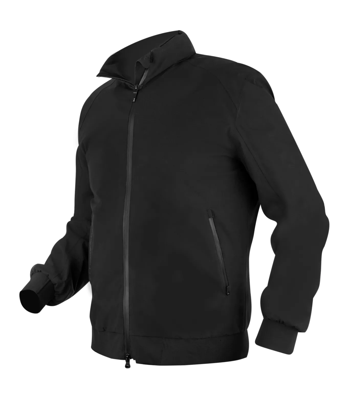 Performance-Reitblouson Reno