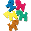 Pferdchen-Schwamm