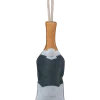 Pferdespielzeug Sektflasche