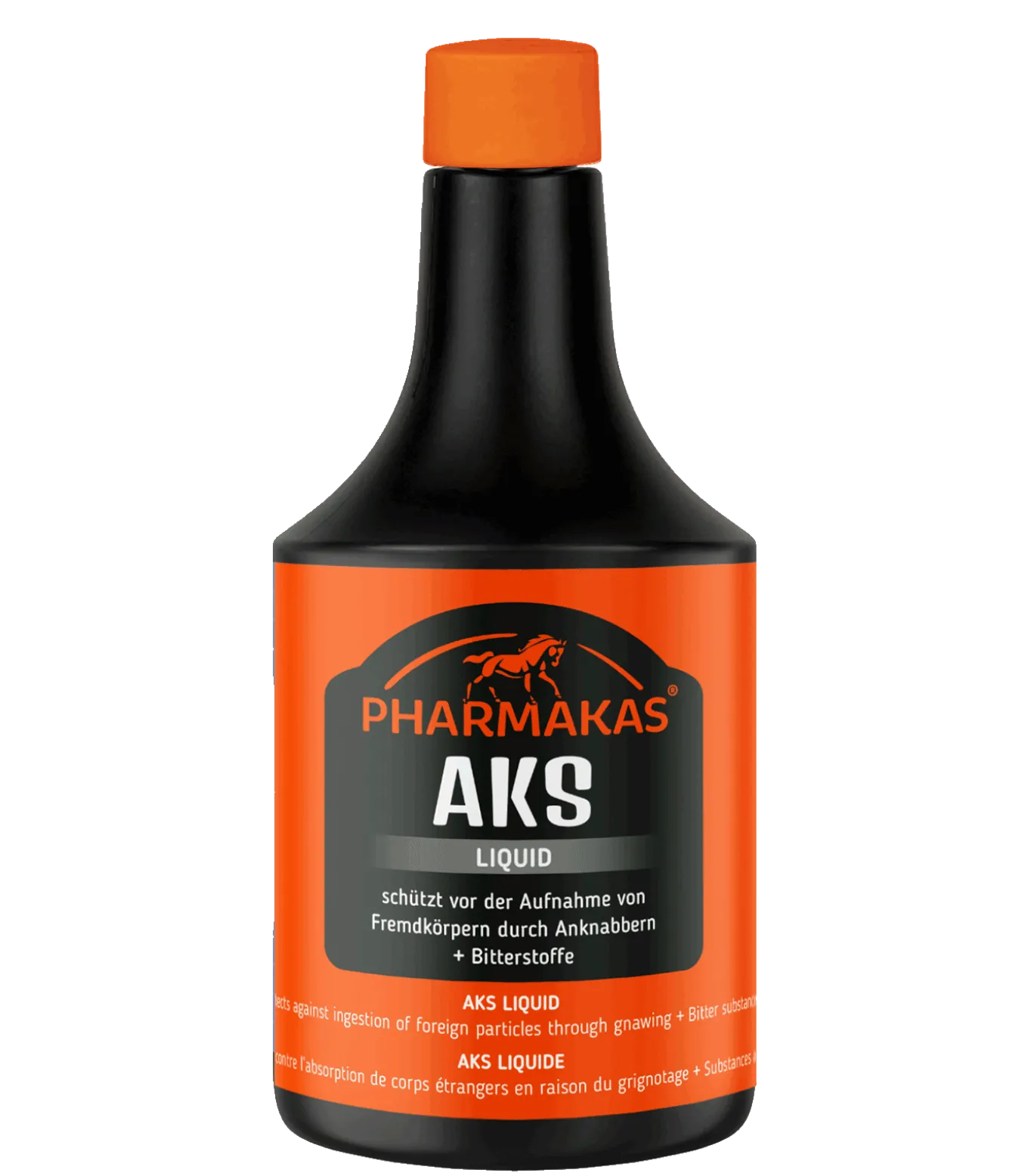 Pharmakas® AKS Liquid, 500 ml