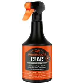 Pharmakas® CLAC Extra Strong, 500 ml