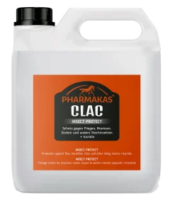Pharmakas® CLAC Insect Protect, 2,5 l