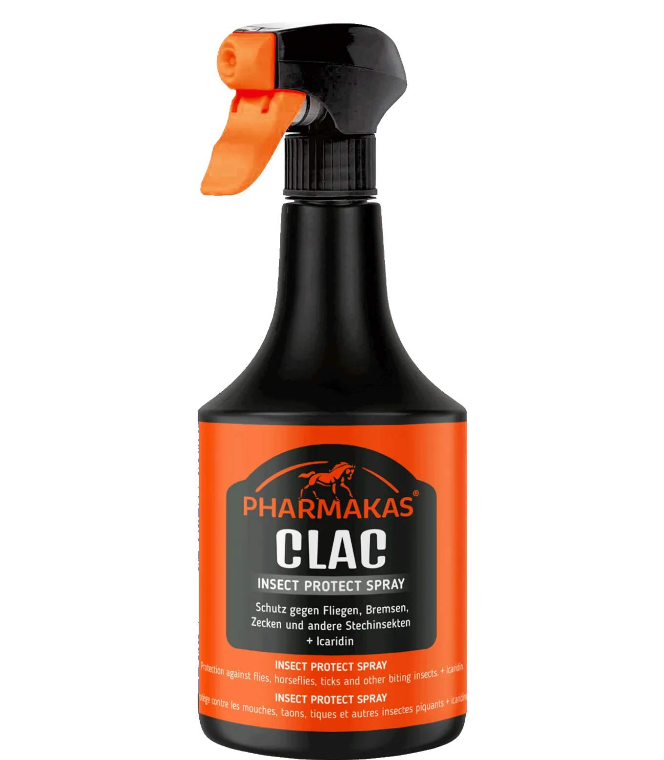 Pharmakas® CLAC Insect Protect Spray, 500 ml