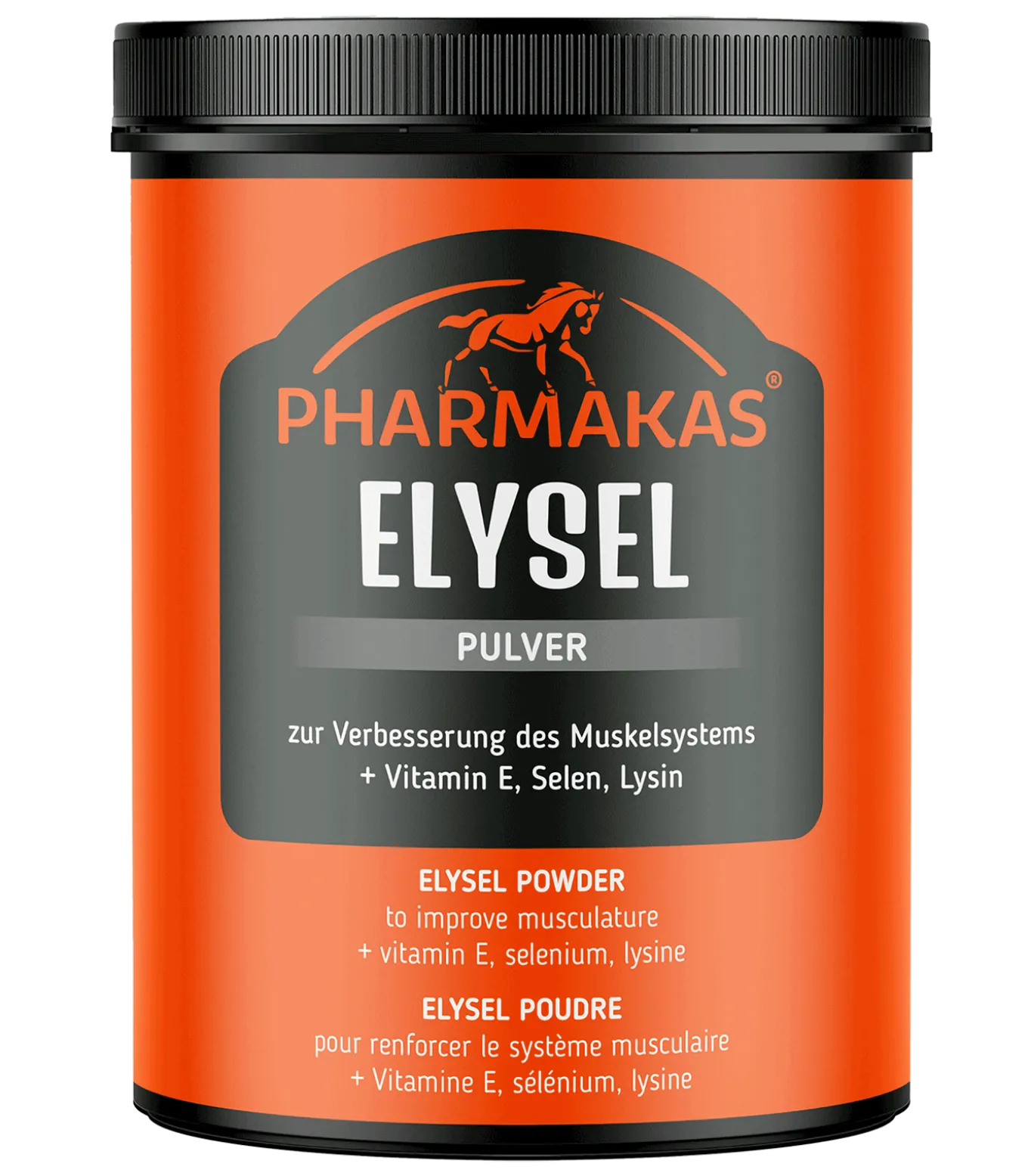 Pharmakas® Elysel Pulver, 1 kg