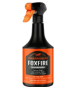 Pharmakas® Foxfire Fellglanz, 500 ml