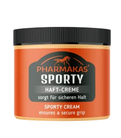 Pharmakas® Sporty Haft-Creme 50ml