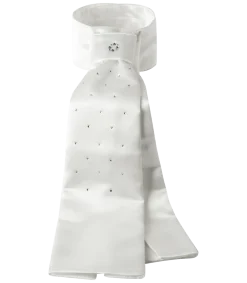 Plastron Grazia