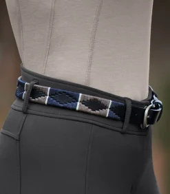 Polo Gürtel Gemma