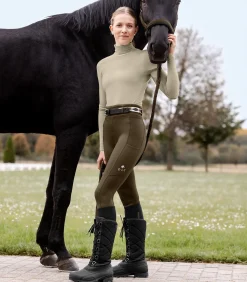 Polo Gürtel Gemma