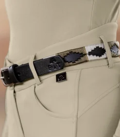 Polo Gürtel Gemma
