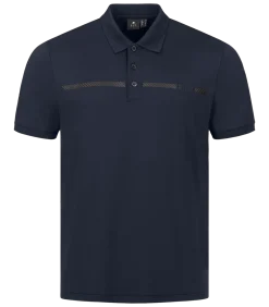 Polo-Shirt Michigan, Herren