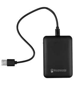 Powerbank 92x64x12mm
