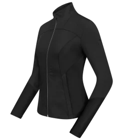 Powerstretch Sweatjacke Padua
