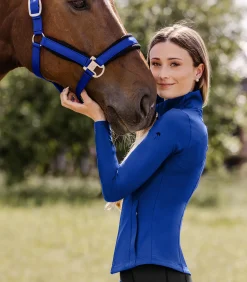 Powerstretch Sweatjacke Padua