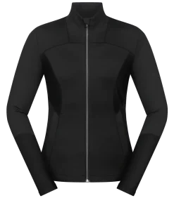 Powerstretch Sweatjacke Padua
