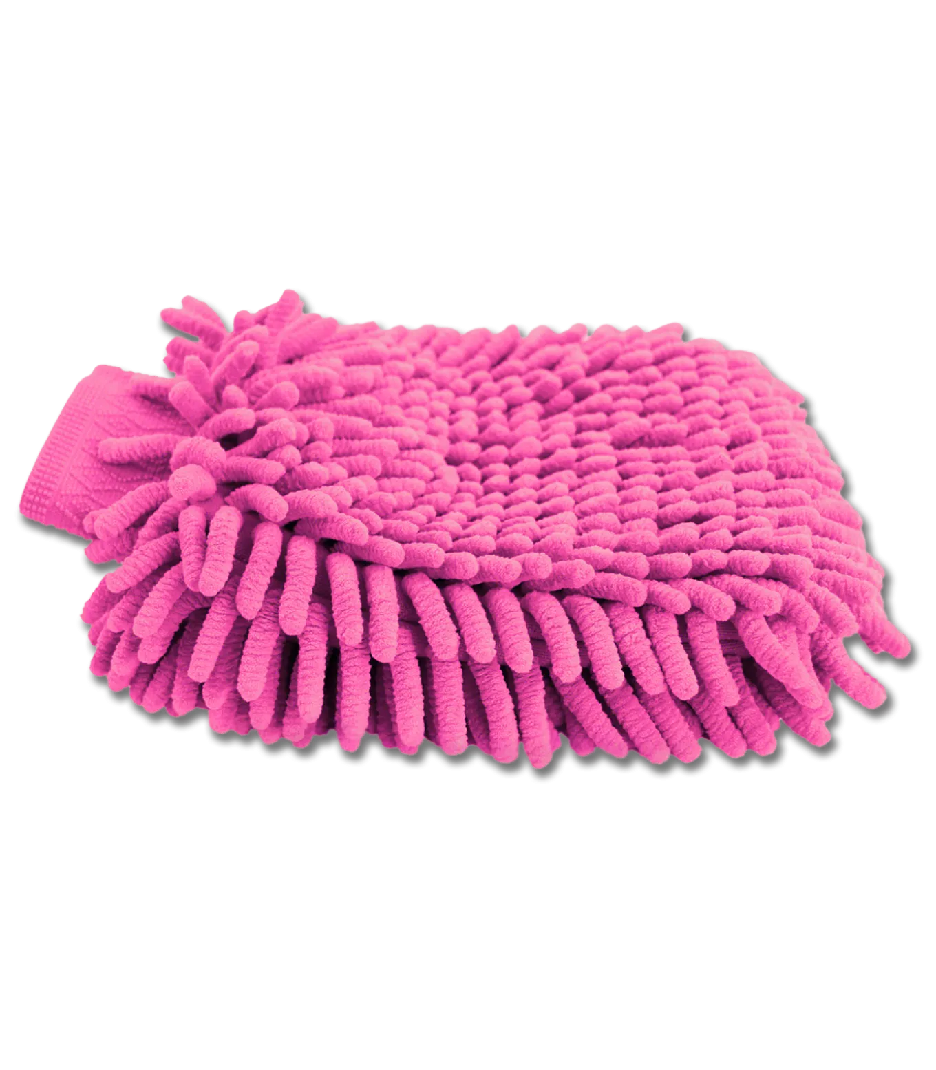 Putzhandschuh Mikrofaser