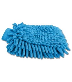 Putzhandschuh Mikrofaser