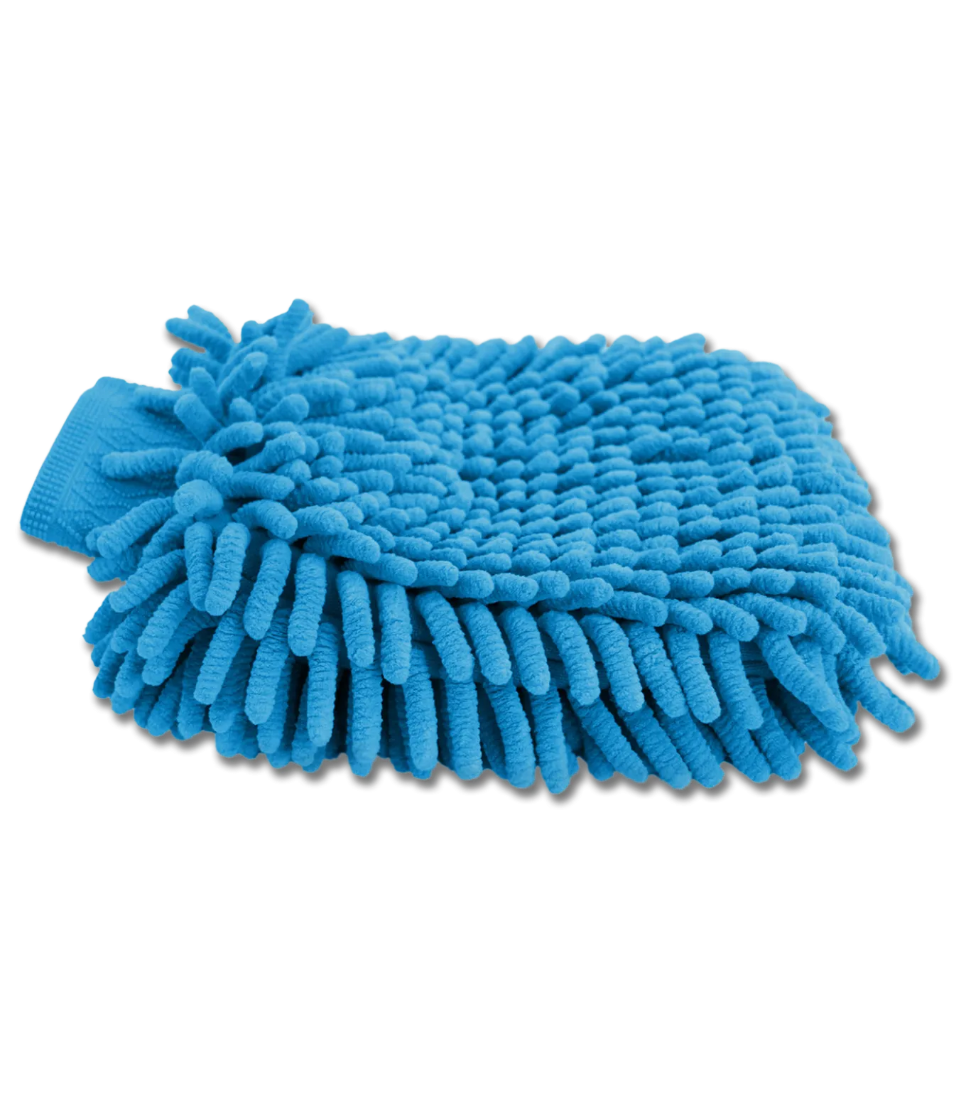 Putzhandschuh Mikrofaser