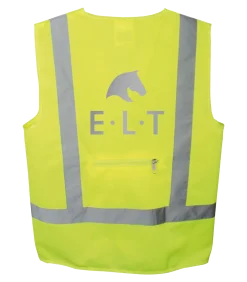 REFLEX Weste, unisex, Erwachsene