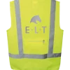 REFLEX Weste, unisex, Kinder