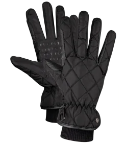 Reithandschuh Diamond Winter