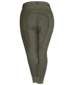 Reithose Dahlia Silikon