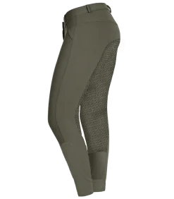 Reithose Dahlia Silikon