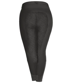 Reithose Dahlia Silikon