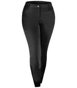 Reithose Dahlia Silikon