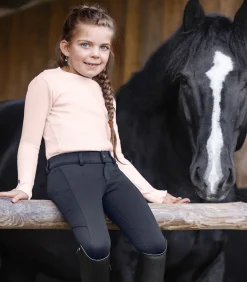 Reithose Essential Silikon, Kids