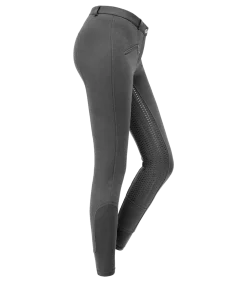 Reithose Fun Sport Silikon, Kids