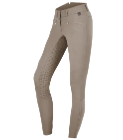 Reithose Hella High Waist Silikon