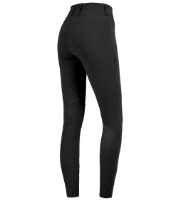Reithose Hella High Waist Silikon