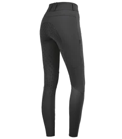 Reithose Hella High Waist Silikon