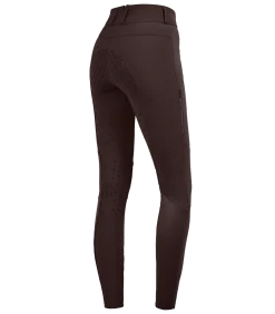Reithose Hella High Waist Silikon