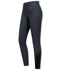 Reithose Lucy Glam Silikon