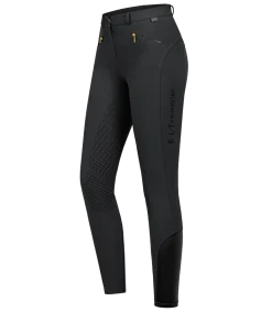 Reithose Lucy Glam Silikon