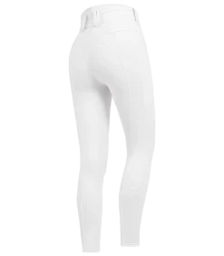 Reithose Maja Glam Curved High Waist