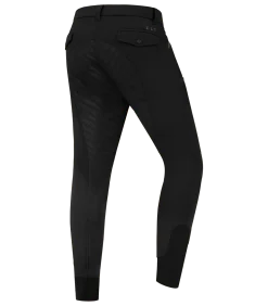 Reithose Marc Silikon, Herren
