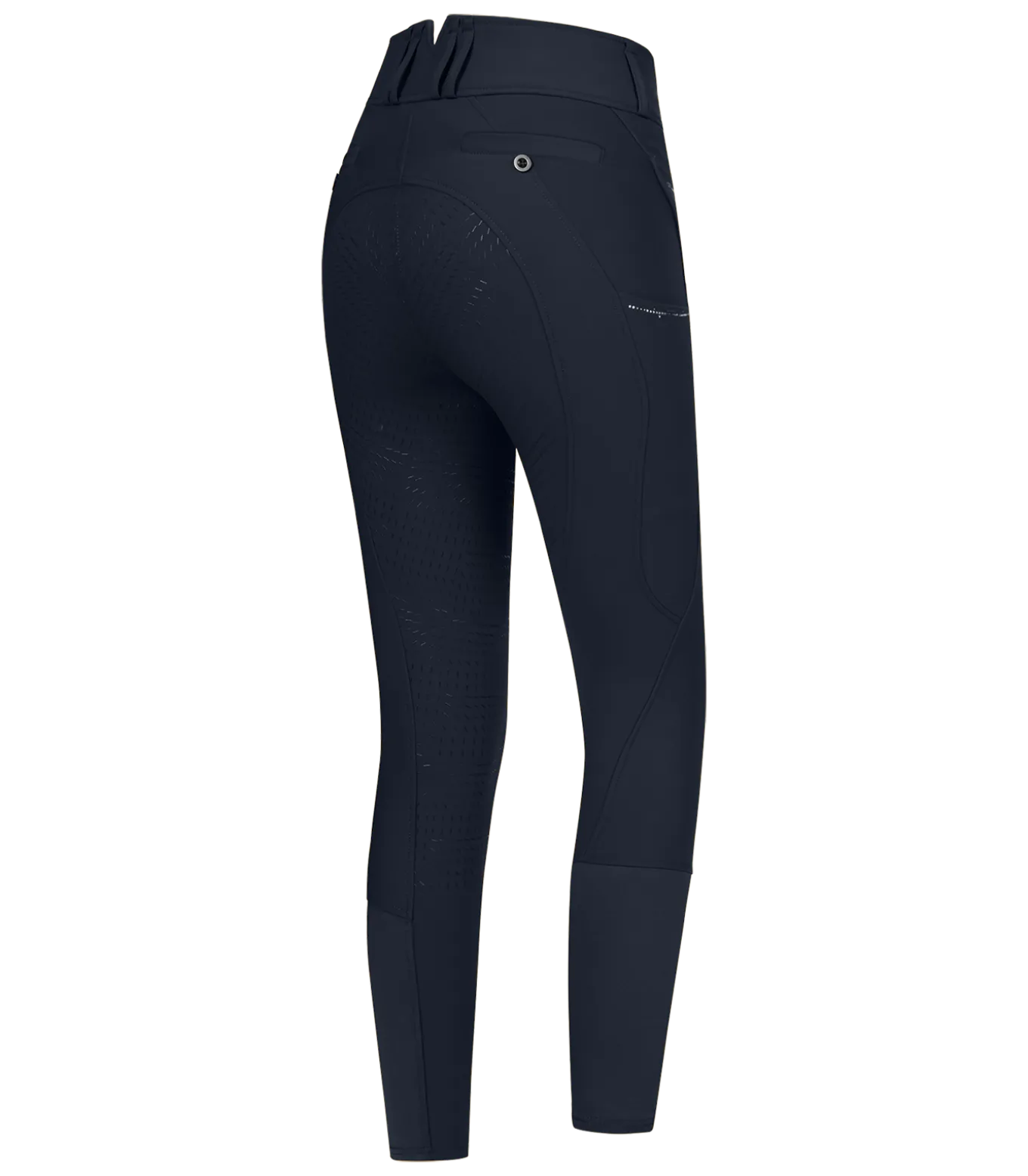 Reithose Mathilda Glam High Waist