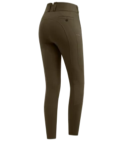 Reithose Mathilda Glam High Waist