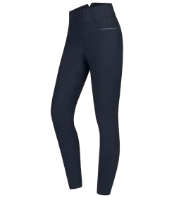 Reithose Mathilda Glam High Waist