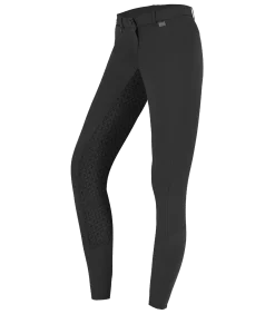 Reithose Micro Sport Silikon