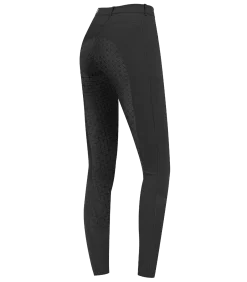 Reithose Micro Sport Silikon