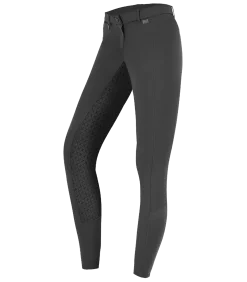 Reithose Micro Sport Silikon