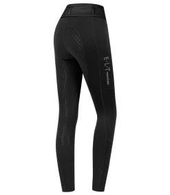 Reitleggings Ella Glam