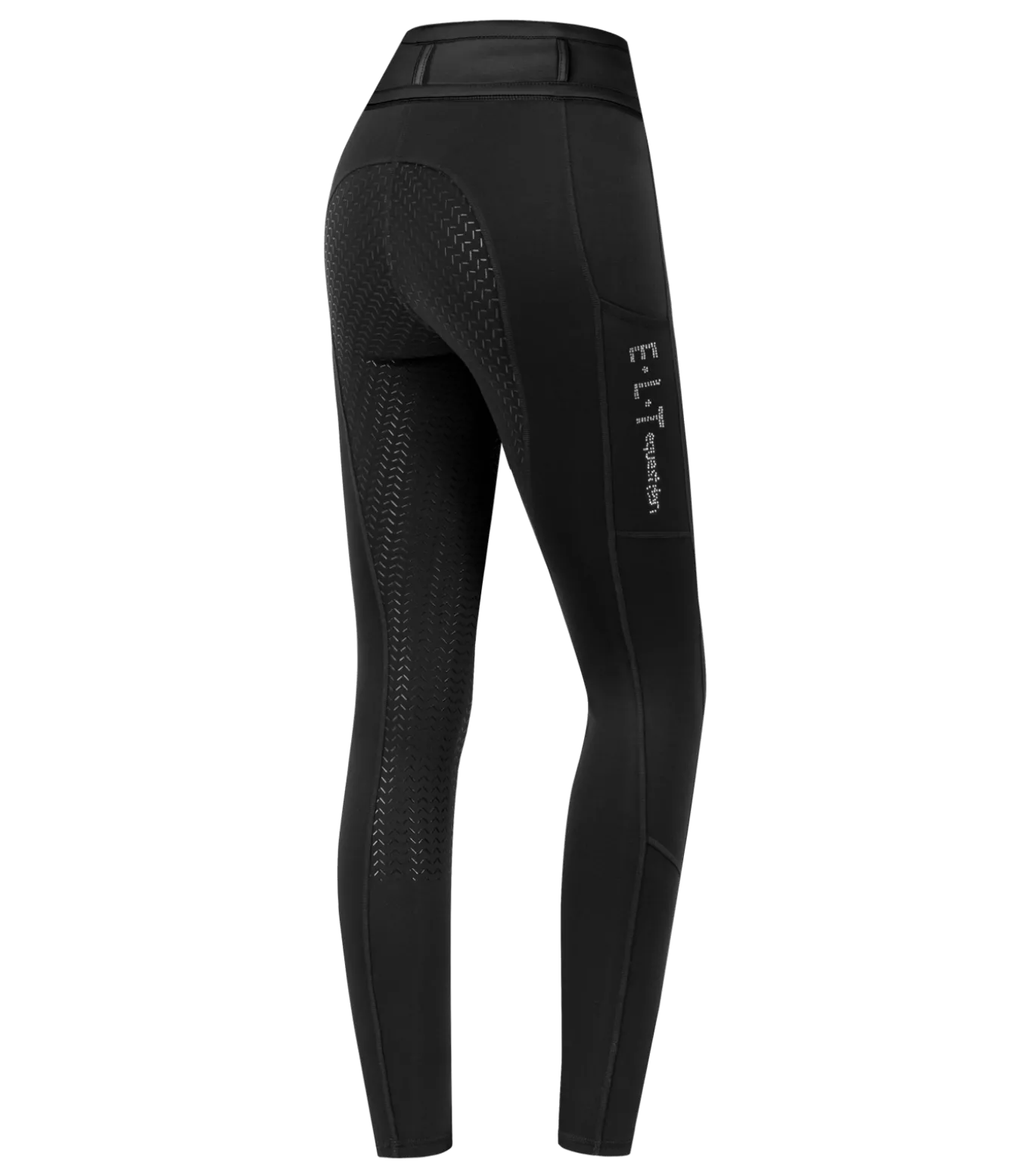 Reitleggings Ella Glam