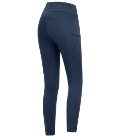 Reitleggings Ella Glam