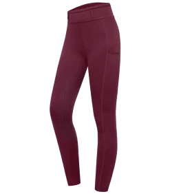Reitleggings Ella Glam